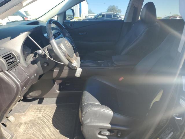 2T2BK1BA3EC247066 - 2014 LEXUS RX 350 BASE 黑色 照片 7