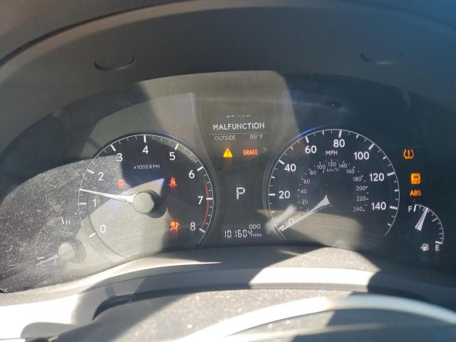 2T2BK1BA3EC247066 - 2014 LEXUS RX 350 BASE 黑色 照片 9