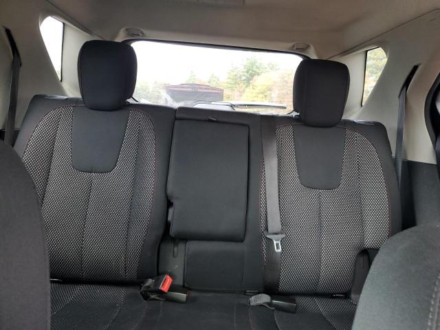 2GNFLEEK9C6117846 - 2012 CHEVROLET EQUINOX LT 黑色 照片 10