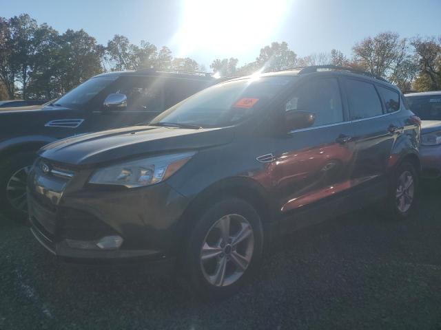 2016 FORD ESCAPE SE, 