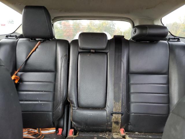 1FMCU9G99GUA34575 - 2016 FORD ESCAPE SE GRAY photo 10