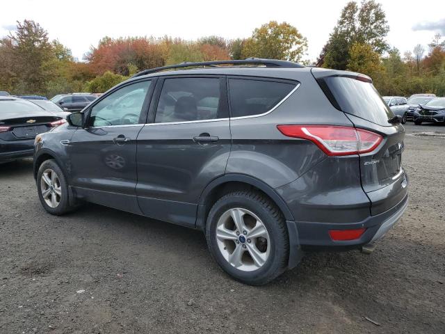 1FMCU9G99GUA34575 - 2016 FORD ESCAPE SE GRAY photo 2