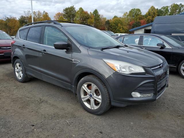 1FMCU9G99GUA34575 - 2016 FORD ESCAPE SE GRAY photo 4