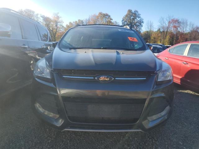 1FMCU9G99GUA34575 - 2016 FORD ESCAPE SE GRAY photo 5