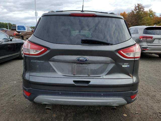 1FMCU9G99GUA34575 - 2016 FORD ESCAPE SE GRAY photo 6