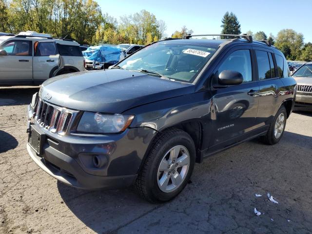 2014 JEEP COMPASS SPORT, 