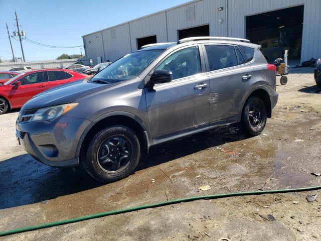 2013 TOYOTA RAV4 LE, 