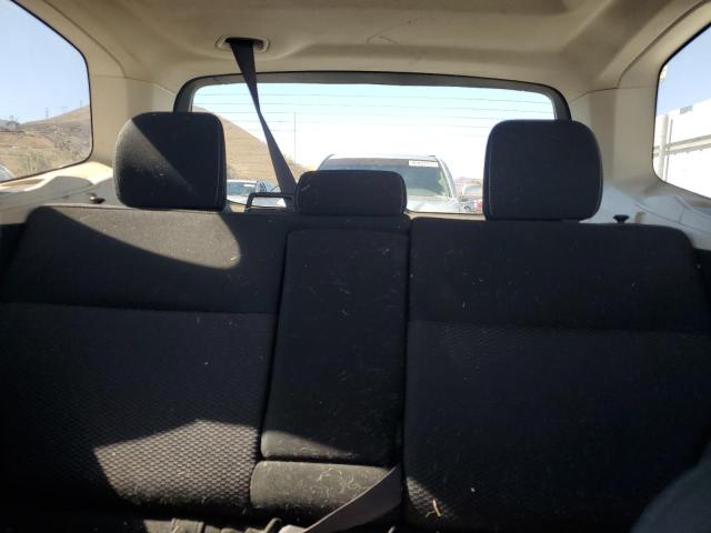 JF2SJAFC2GH525832 - 2016 SUBARU FORESTER 2.5I PREMIUM SILVER photo 10