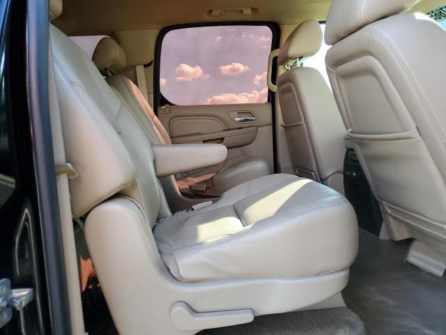 1GYUCJEF2AR112480 - 2010 CADILLAC ESCALADE ESV PREMIUM 黑色 照片 11