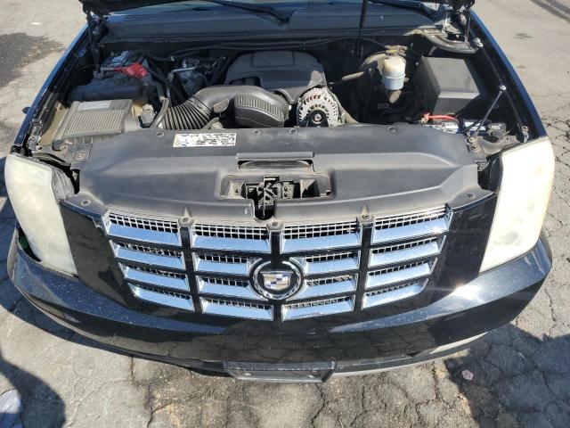 1GYUCJEF2AR112480 - 2010 CADILLAC ESCALADE ESV PREMIUM 黑色 照片 12
