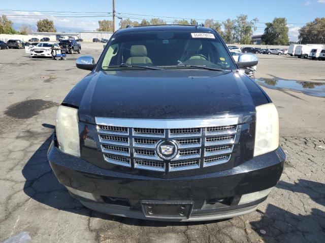 1GYUCJEF2AR112480 - 2010 CADILLAC ESCALADE ESV PREMIUM 黑色 照片 5