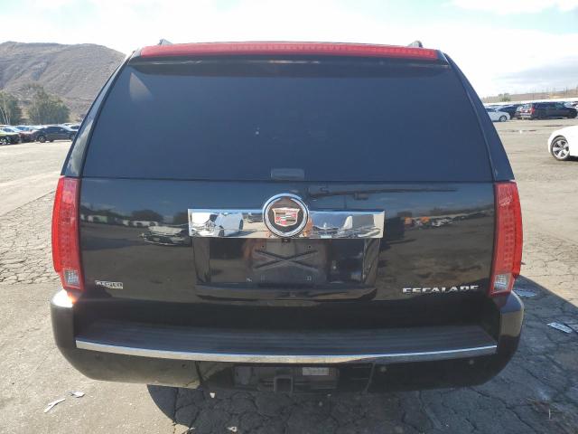 1GYUCJEF2AR112480 - 2010 CADILLAC ESCALADE ESV PREMIUM 黑色 照片 6
