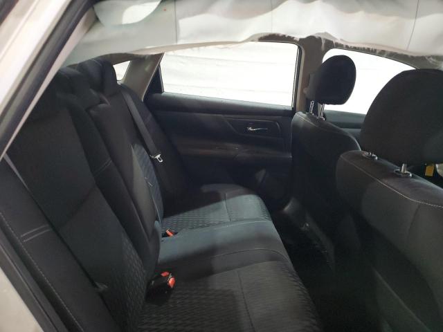 1N4AL3AP4JC222166 - 2018 NISSAN ALTIMA 2.5 Weiß Foto 10