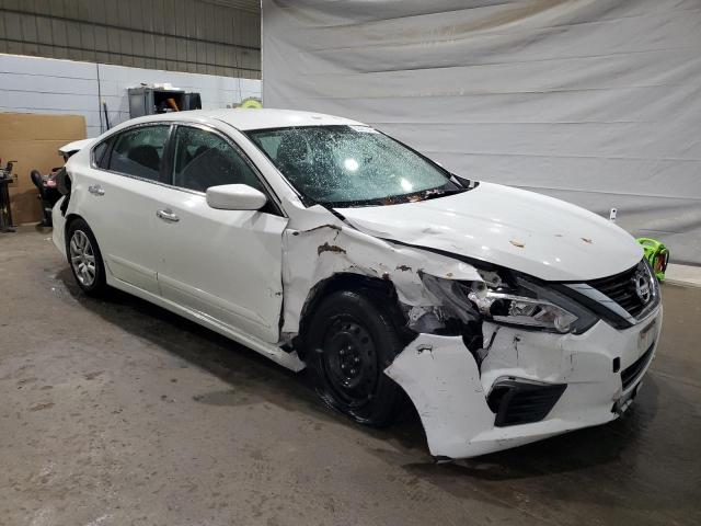 1N4AL3AP4JC222166 - 2018 NISSAN ALTIMA 2.5 Weiß Foto 4