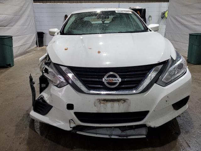 1N4AL3AP4JC222166 - 2018 NISSAN ALTIMA 2.5 Weiß Foto 5