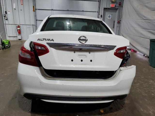1N4AL3AP4JC222166 - 2018 NISSAN ALTIMA 2.5 Weiß Foto 6