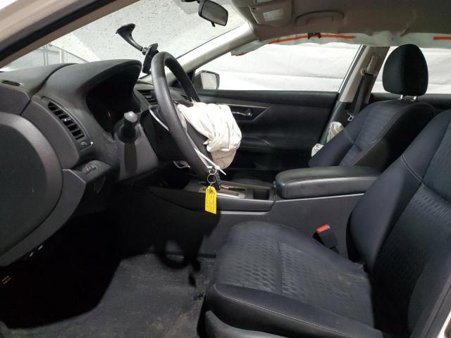 1N4AL3AP4JC222166 - 2018 NISSAN ALTIMA 2.5 Weiß Foto 7