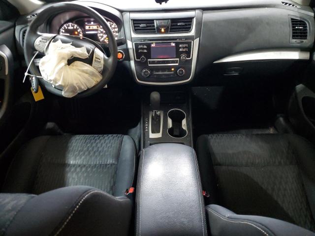 1N4AL3AP4JC222166 - 2018 NISSAN ALTIMA 2.5 Weiß Foto 8