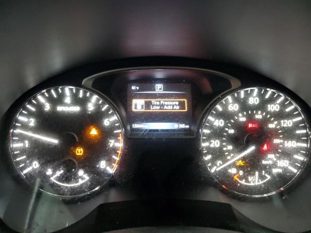 1N4AL3AP4JC222166 - 2018 NISSAN ALTIMA 2.5 Weiß Foto 9