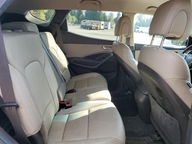 5XYZUDLB8DG057806 - 2013 HYUNDAI SANTA FE S 白色 照片 11