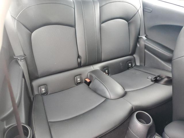 WMWXP5C56K2H29979 - 2019 MINI COOPER GREEN photo 10