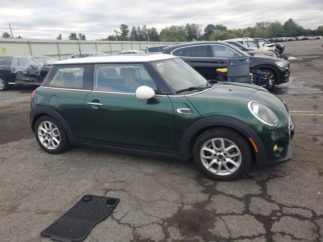 WMWXP5C56K2H29979 - 2019 MINI COOPER GREEN photo 4