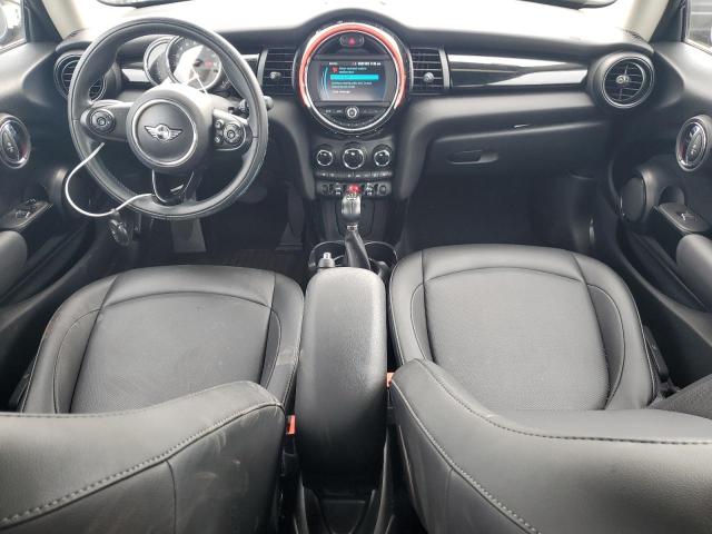 WMWXP5C56K2H29979 - 2019 MINI COOPER GREEN photo 8