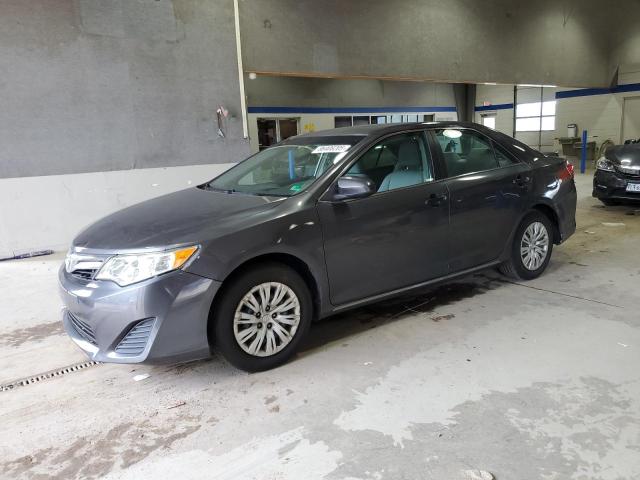 2012 TOYOTA CAMRY BASE, 