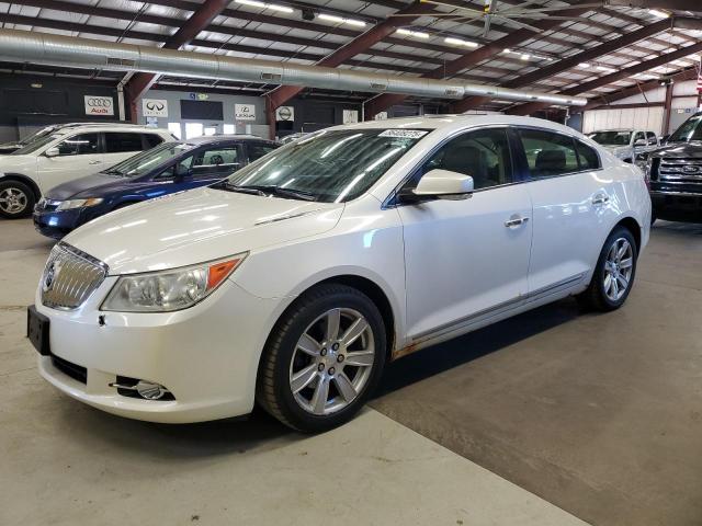 2011 BUICK LACROSSE CXL, 