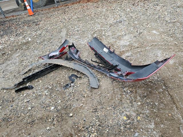 WVWDB7AJ9EW007822 - 2014 VOLKSWAGEN GOLF Կարմիր լուսանկար 12