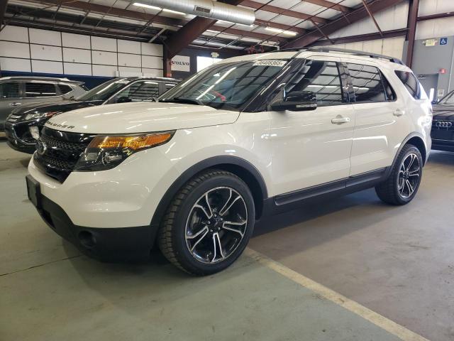 2015 FORD EXPLORER SPORT, 