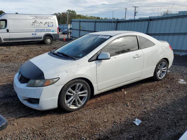2009 HONDA CIVIC LX, 