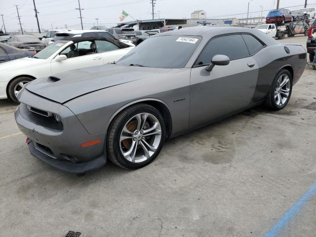 2020 DODGE CHALLENGER R/T, 