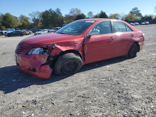 2007 TOYOTA CAMRY CE, 
