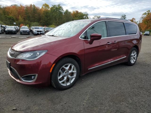 2019 CHRY PACIFICA TOURING L PLUS, 