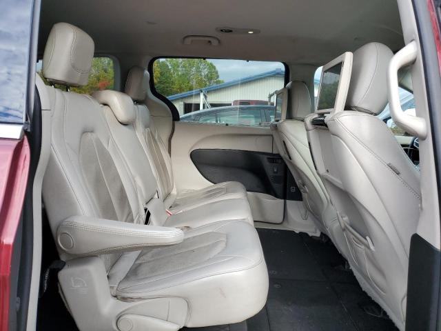 2C4RC1EG4KR577004 - 2019 CHRY PACIFICA TOURING L PLUS BURGUNDY photo 11