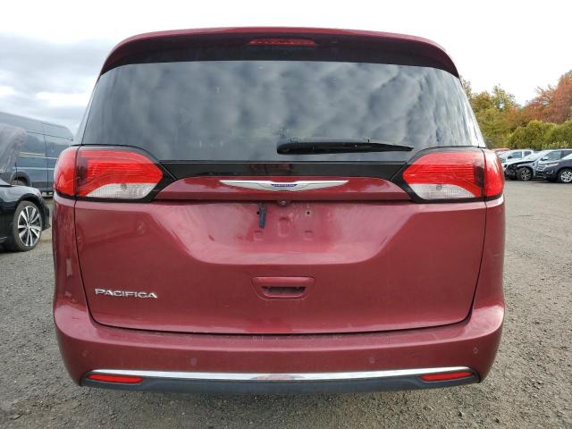 2C4RC1EG4KR577004 - 2019 CHRY PACIFICA TOURING L PLUS BURGUNDY photo 6
