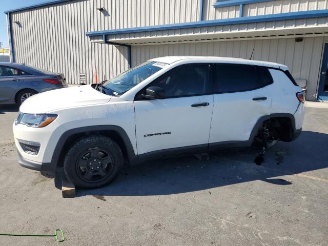 2018 JEEP COMPASS SPORT, 