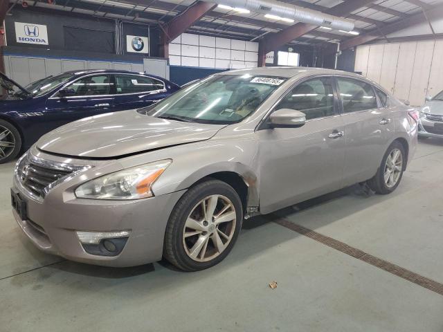 2013 NISS ALTIMA 2.5, 