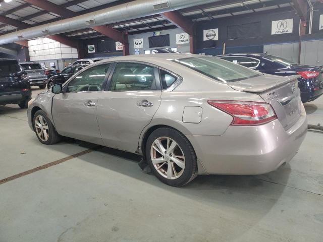 1N4AL3APXDN456322 - 2013 NISS ALTIMA 2.5 TAN photo 2