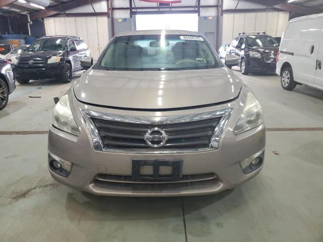 1N4AL3APXDN456322 - 2013 NISS ALTIMA 2.5 TAN photo 5