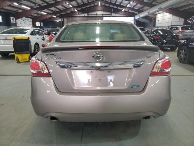 1N4AL3APXDN456322 - 2013 NISS ALTIMA 2.5 TAN photo 6