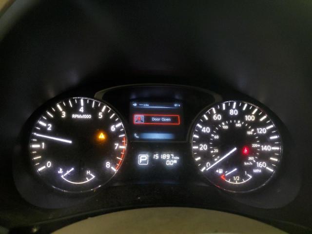 1N4AL3APXDN456322 - 2013 NISS ALTIMA 2.5 TAN photo 9