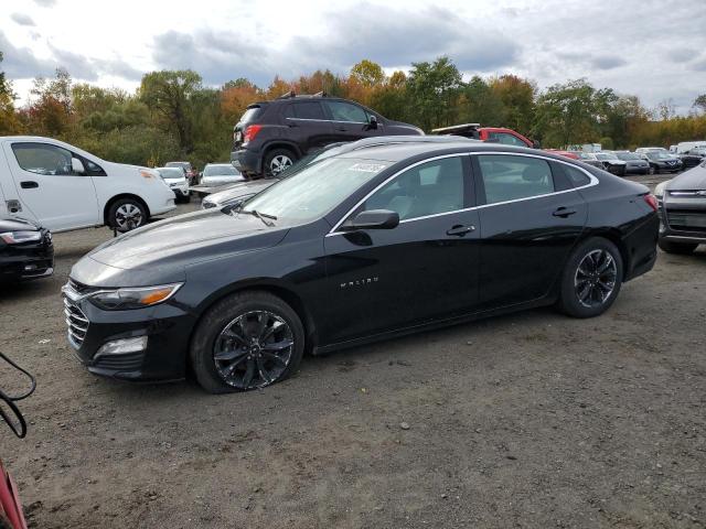 2021 CHEV MALIBU LT, 