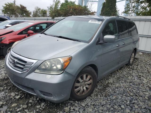 2010 HONDA ODYSSEY EXL, 