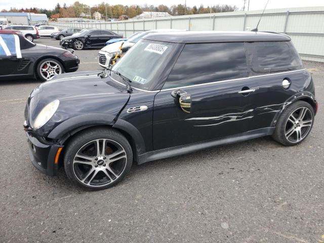 2006 MINI COOPER S, 