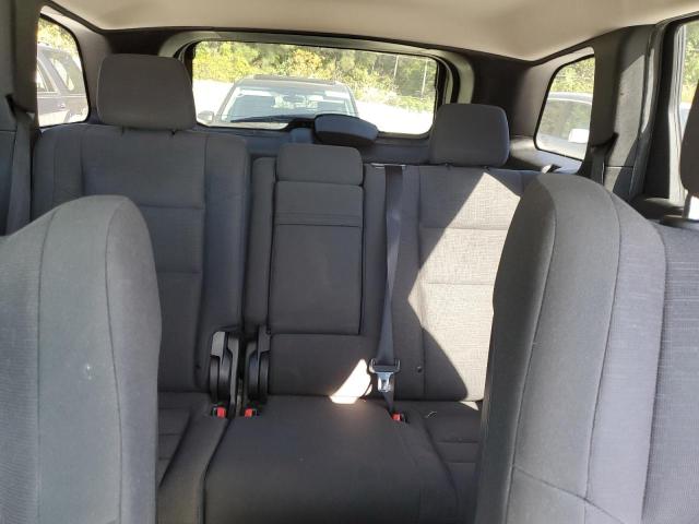 1C4RJFAG3DC513203 - 2013 JEEP GRAND CHER LAREDO WHITE photo 10