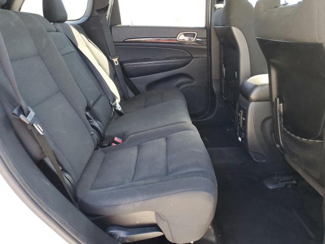 1C4RJFAG3DC513203 - 2013 JEEP GRAND CHER LAREDO WHITE photo 11