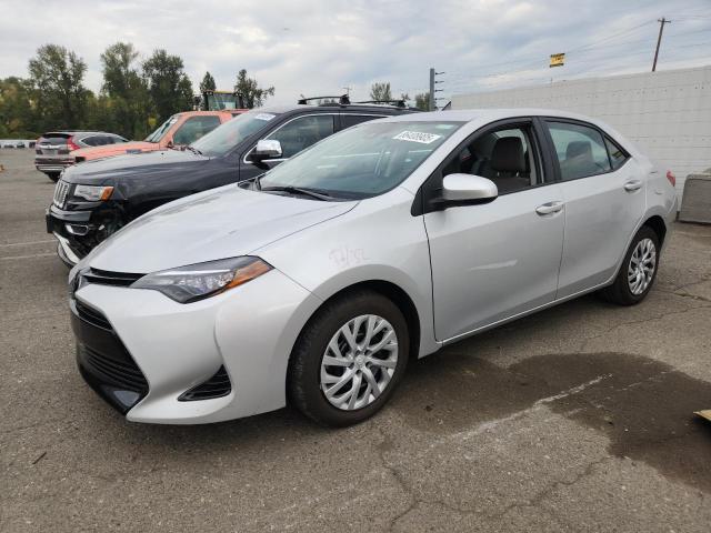 2017 TOYOTA COROLLA L, 