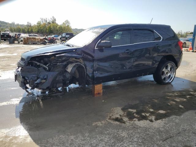 2015 CHEVROLET EQUINOX LS, 